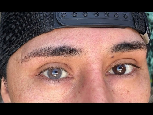 Imagen 8 de 10 de Freshlady - Lolite - Lentes De Contacto