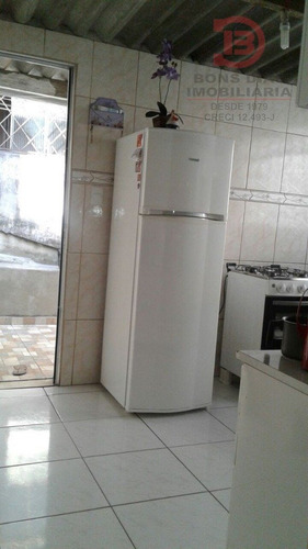 Imagem 13 de 15 de Sobrado - Jardim Artur Alvim - Ref: 5325 - V-5325