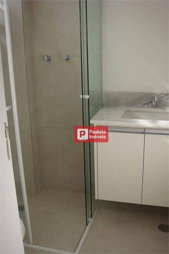 Apartamento Com 2 Dormitórios À Venda, 94 M² Por R$ 825.000 - Paraíso - São Paulo/sp - Ap26919