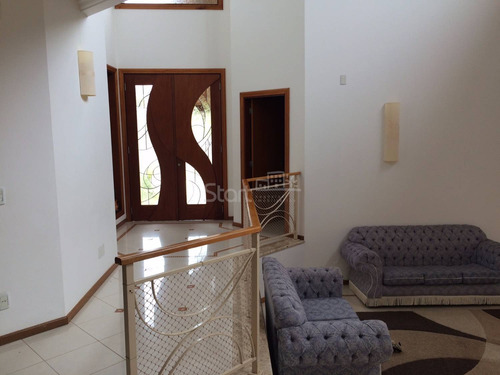 Imagem 5 de 30 de Casa À Venda Em Loteamento Alphaville Campinas - Ca001362