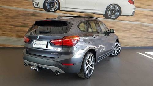 Imagem 7 de 14 de Bmw X1 2.0 Xdrive25i Sport Activeflex