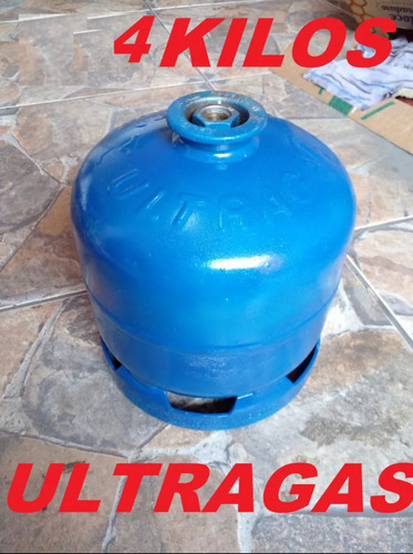 Botijão P2 Já Testados Recarga E Vazamento Leia Descriçao (Usado)