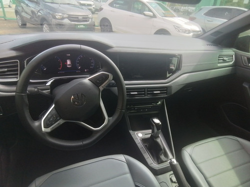 Volkswagen Nivus 1.0 200 TSI TOTAL FLEX HIGHLINE AUTOMÁTICO