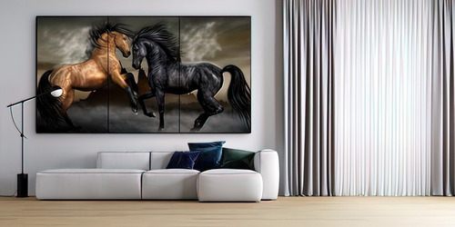 Caballos Full Size