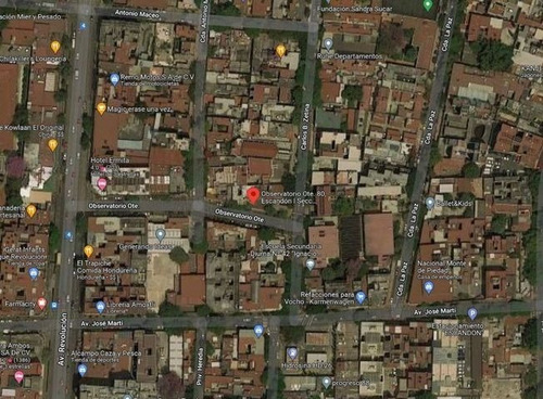 Am- Se Remata Preciosa Casa De 4 Recamaras En Escandon Miguel Hidalgo