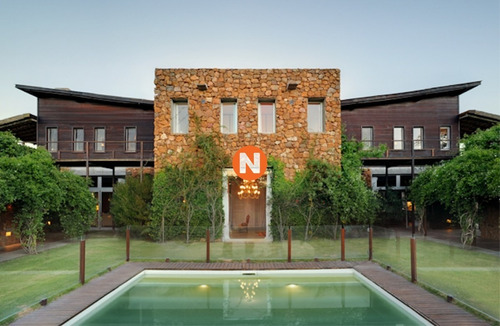 House Forsale In José Ignacio, Mansion Frente Al Mar En Venta , 6 Dormitorios.- Ref: 207141