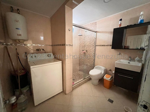 Casa En Venta, Urb. Bermudez, Maracay 24-28808 Wjo