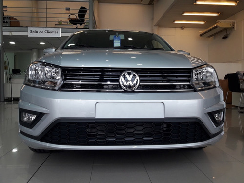 Volkswagen Gol Trendline 5 Puertas W