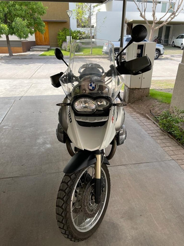 Imagen 2 de 7 de Bmw R1200 Gs 2011 Impecable