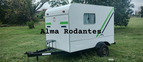 Mini Rodante