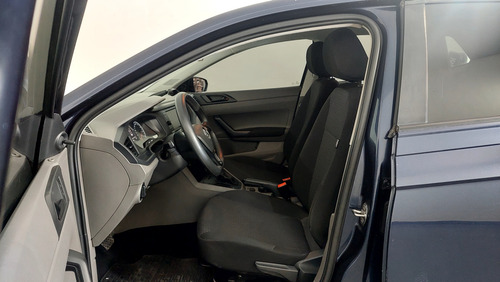 Volkswagen Polo 1.6 Msi Trendline At