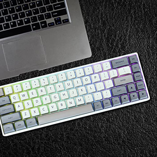 Guffercty Kred Xda - Juego De Teclas De Perfil 137