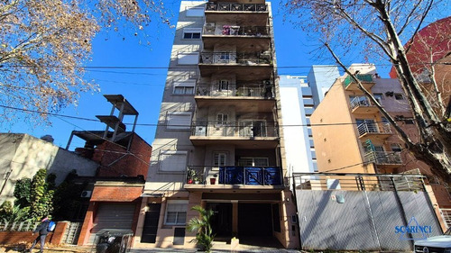 Departamento En Alquiler En Sáenz Peña, Tres De Febrero, G.b.a. Zona Oeste