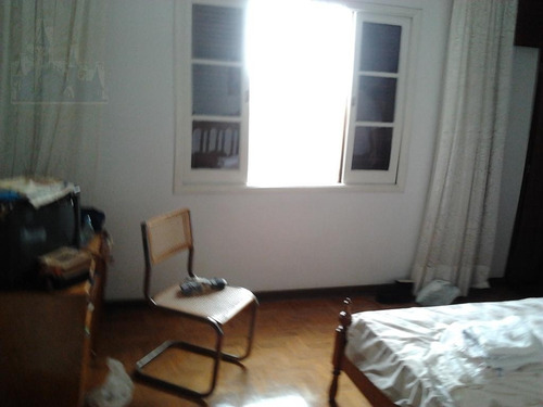 Imagem 8 de 17 de Casa Para Venda, 3 Dormitórios, Bosque Da Saúde - São Paulo - 8944