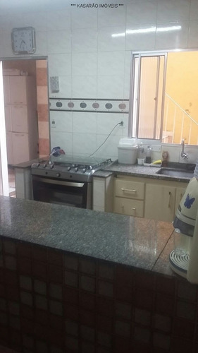 Imagem 27 de 30 de Casa - Ca00368 - 67858678