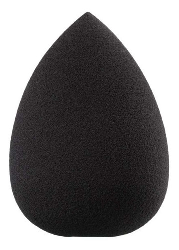 Imagem 1 de 3 de Klasme Black - Esponja Para Maquiagem Blz