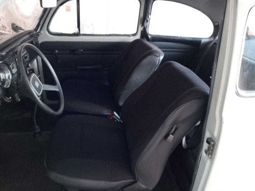 Vw Fusca Vw 1300