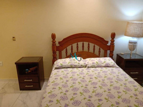 Imagem 19 de 23 de Casa Com 4 Dormitórios À Venda, 150 M² Por R$ 790.000,00 - Guaratiba - Rio De Janeiro/rj - Ca0694