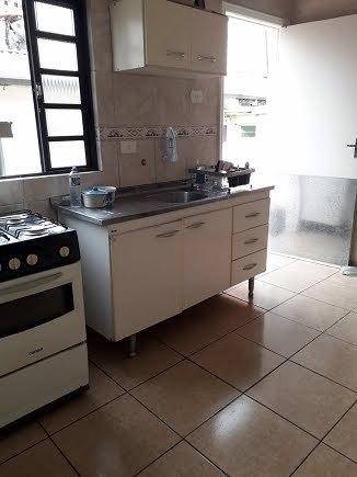 Imagem 9 de 15 de Casa Térrea Para Venda, 3 Dormitório(s), 120.0m² - 2587