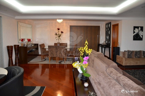 Imagem 3 de 22 de Apartamento Em Jardim Haydee - Mauá - Sp - Av05/a128