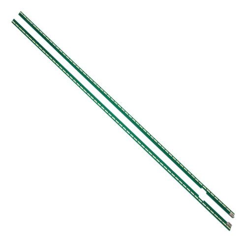Kit Leds Para 55uf6450 / 55uf6450ua (2pines 60 Led) Nuevas!
