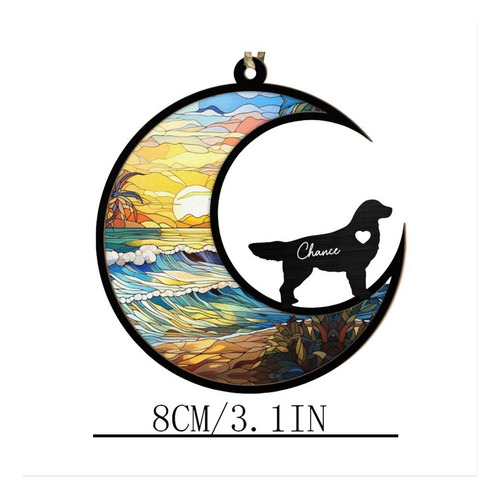 * Decoraciones Colgantes De Animales Pequeños For