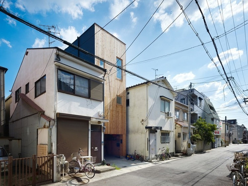 Arquitecto, Casas Pequeñas. Proyectos, Construcción