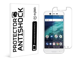 Protector De Pantalla Antishock Sharp Android One X1