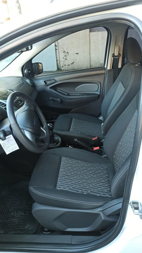 Ford Ka S 1.5