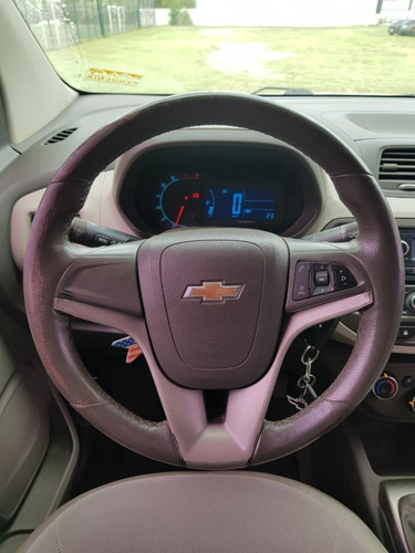 Chevrolet Spin 1.8 Ltz 7p