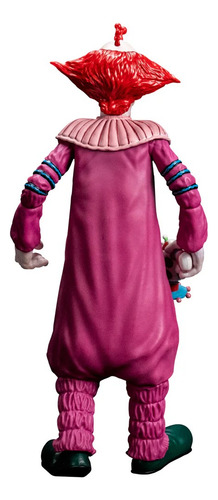 Figura Scream Greats - Killer Klowns From Outer Space - Slim