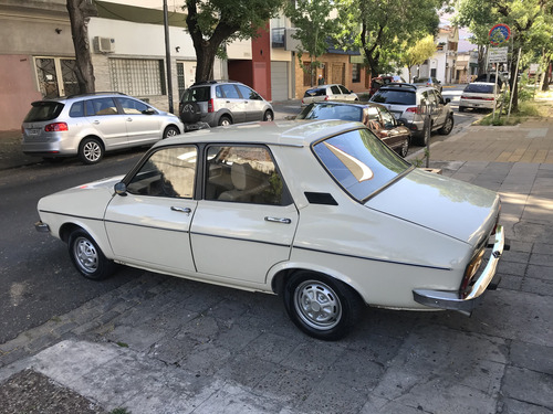 Renault 12 Gtl