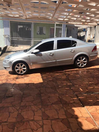 Chevrolet Vectra 2008 2.0 Expression Flex Power 4p