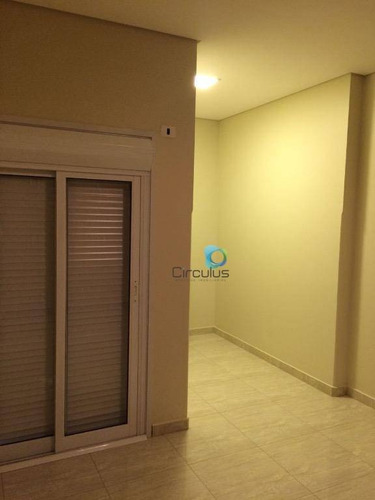 Casa Residencial À Venda, Condomínio Buona Vita, Ribeirão Preto - Ca0911. - Ca0911