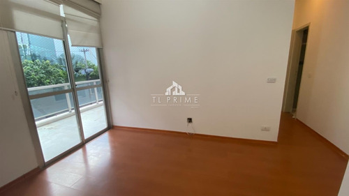 Apartamento - Ref: 493