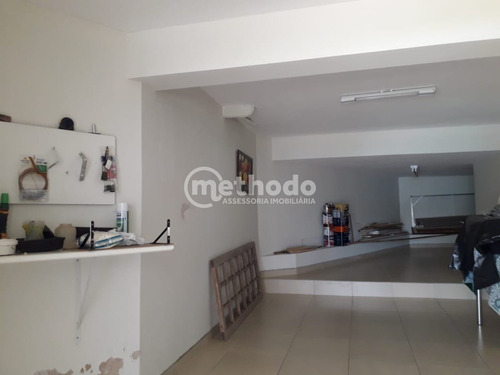 Casa Venda Condomínio San Conrado Sousas Sp - Ca00334 - 68381805