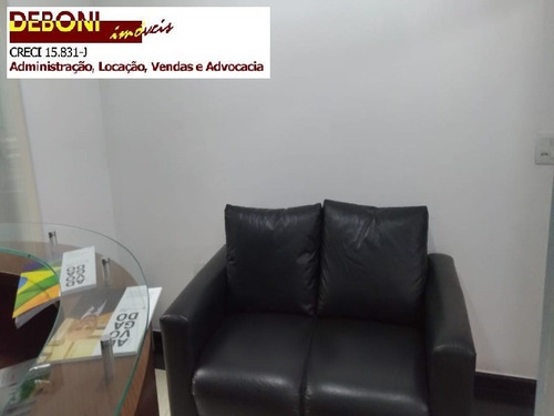 Imagem 3 de 7 de Sala - Sa00006 - 33907235
