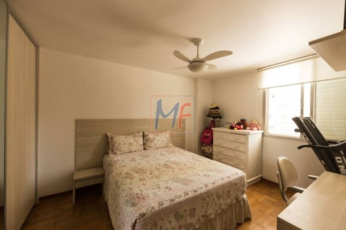 Imagem 9 de 19 de Ref: 10.324 Lindo Apartamento Com 240 M² 4 Dorms,( 2 Suítes), 3 Vagas No Bairro Santa Cecília,. Área De Lazer Completa. Ótima Localização. - 10324