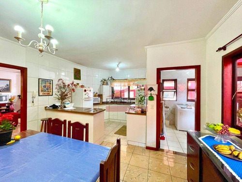 Imagem 8 de 23 de Casa Com 3 Dormitórios À Venda, 213 M² Por R$ 850.000,00 - Jardim Santa Rita De Cássia - Bragança Paulista/sp - Ca0210