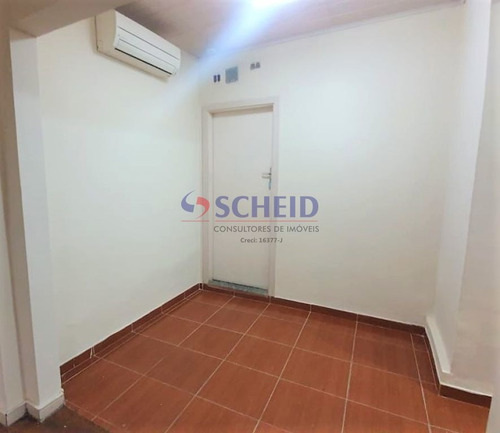 Imagem 12 de 12 de Excelente Oportunidade Comercial - Casa De Vila Na Região De Higienópolis - Mr77550