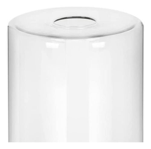 Abajur De Vidro Transparente, Abajur E26 Cobertura De Luz De