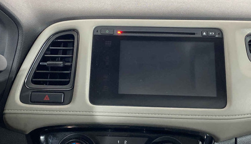 Imagen 14 de 15 de 117877 - Honda Hr-v 2016 Con Garantía