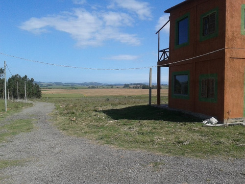 Venta De Chacra Ruta 9 De 5 Has - Ref: 18802