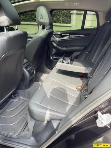 Bmw X4 Xdrive 30i