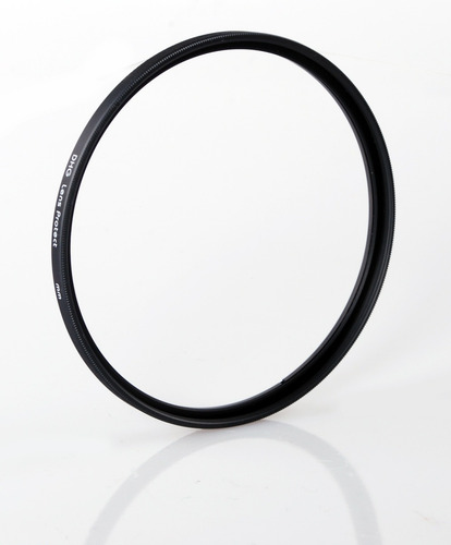 Imagen 2 de 8 de Filtro Protector Marumi Japon Dhg Multicoated A Lente Ø 77mm