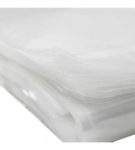 Imagen 2 de 6 de Pack Bolsas Gofradas Envasadora Turbosaver 50 U 28cm X 40cm