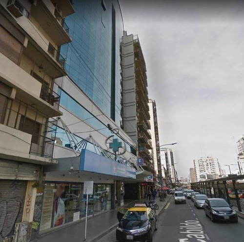 Imagen 2 de 8 de Oficina - Belgrano