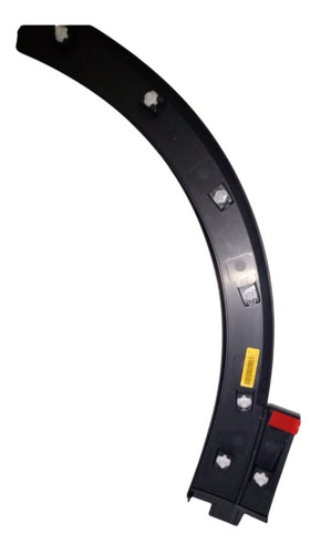 Moldura Guardabarro Derlantera Der Vw Tiguan Original