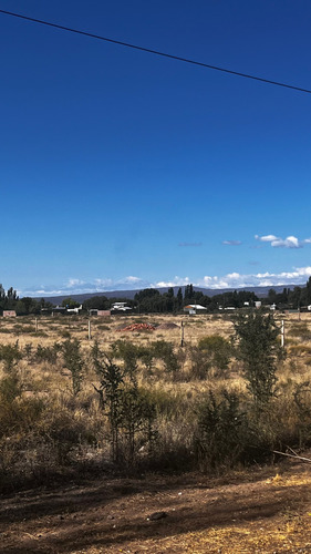 Terreno Vista A La Montaña Para Emprendimiento