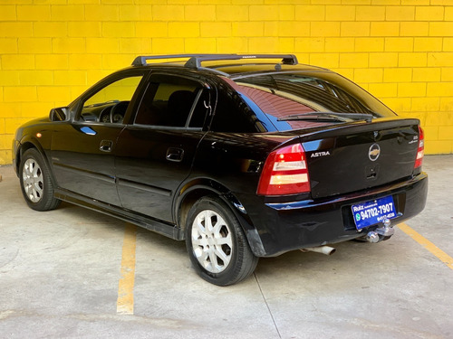 Chevrolet Astra Hatch Advantage 4 Portas Metrô Vila Prudente